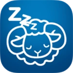 Logo of Smart Sleep Manager android Application 